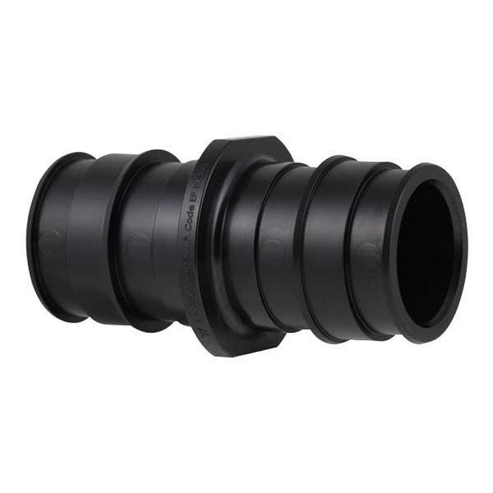 Uponor Plastic PEX Expansion Coupling 