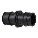 Uponor Plastic PEX Expansion Coupling 