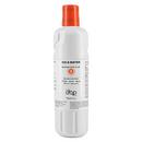 Whirlpool White 2 in. Water Filter 