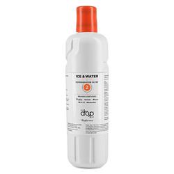 2 in. Water Filter for Amana, KitchenAid, Maytag and Jenn Air