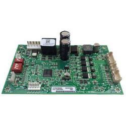 Heater Control Board