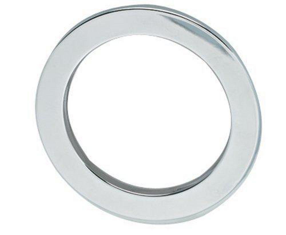 JACUZZI&reg; Chrome Jet Ring Trim Kit 