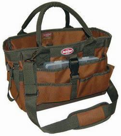 16 in. Gatemouth Soft Tote