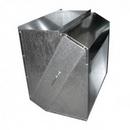 25 in. Return Air Drop 