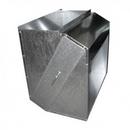 10 in. Return Air Drop 