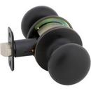 Delaney Oil Rubbed Bronze Entry Knob 