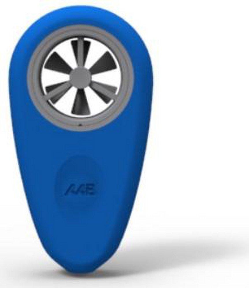 Automatic Airflow Balancing Extension Pole 