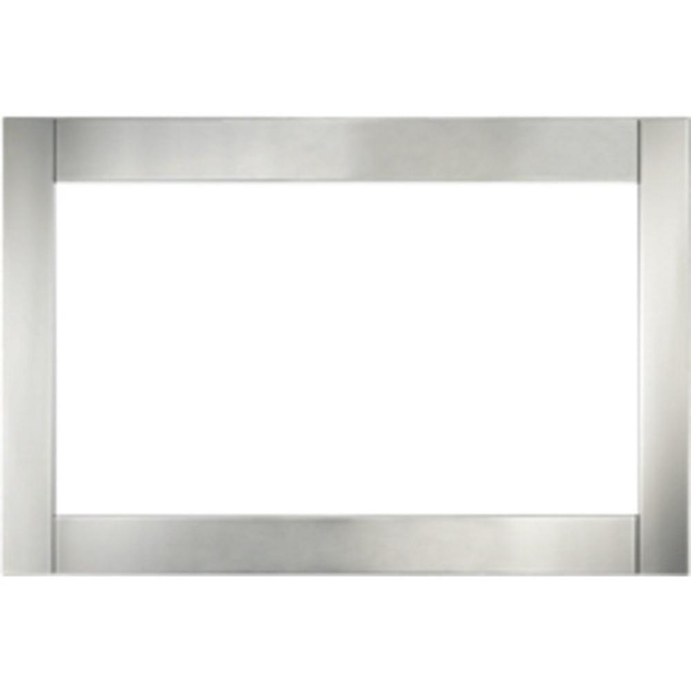 Dacor Stainless Steel 29-7/8 in. Trim Kit 