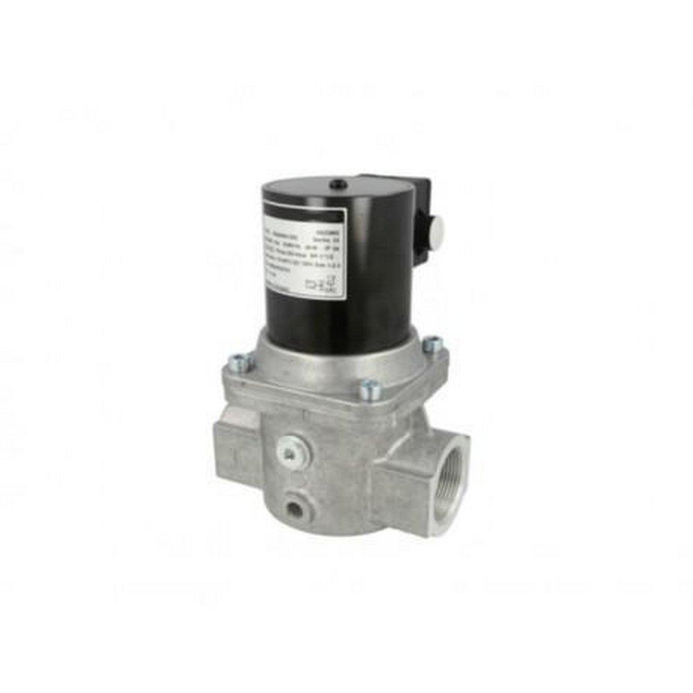 Ametek Calibration Gas Solenoid Valve 