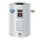 30 gal. Light Duty and Lowboy 5kW Double Element Electric Commercial Water Heater
