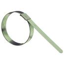 Dixon Valve & Coupling 5/8 X 5 Stainless Steel STYLE F PUNCH Clamp 