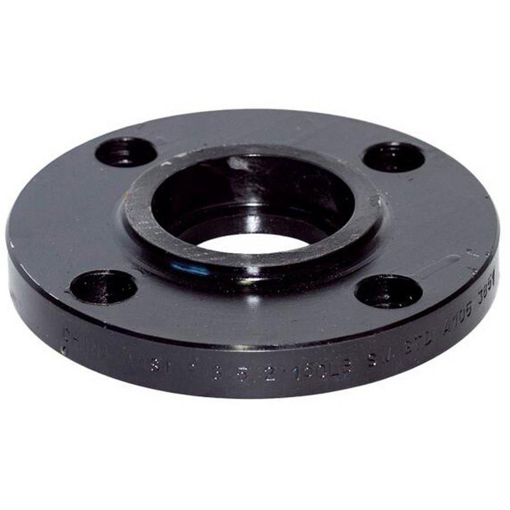 Slip-On 150# Carbon Steel Raised Face Flange 