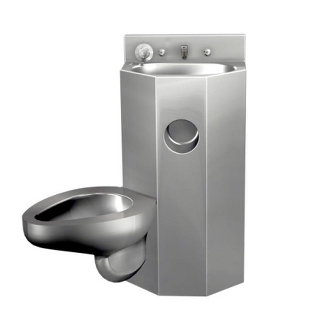 Acorn Engineering Elongated Toilet 