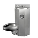Acorn Engineering Elongated Toilet 