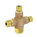 3/8 in. Compression Thermostat Mixing Valve