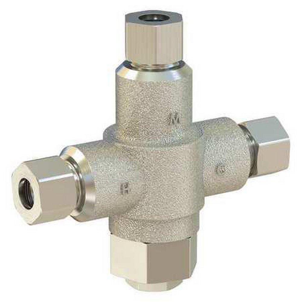 Acorn Engineering Compression Thermostatic Valve 