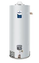 Bradford White Light Duty 65 MBH Natural Gas Commercial Water Heater 