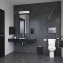 PROFLO&reg; White Undermount Bathroom Sink 