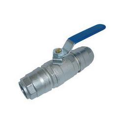 2 in. Valve Coupling