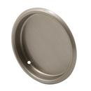 Prime-Line Satin Nickel 2-1/8 in. Flush Cup Pull (Pack of 5) 