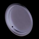 Prime-Line Satin Nickel Closet Door Pull 