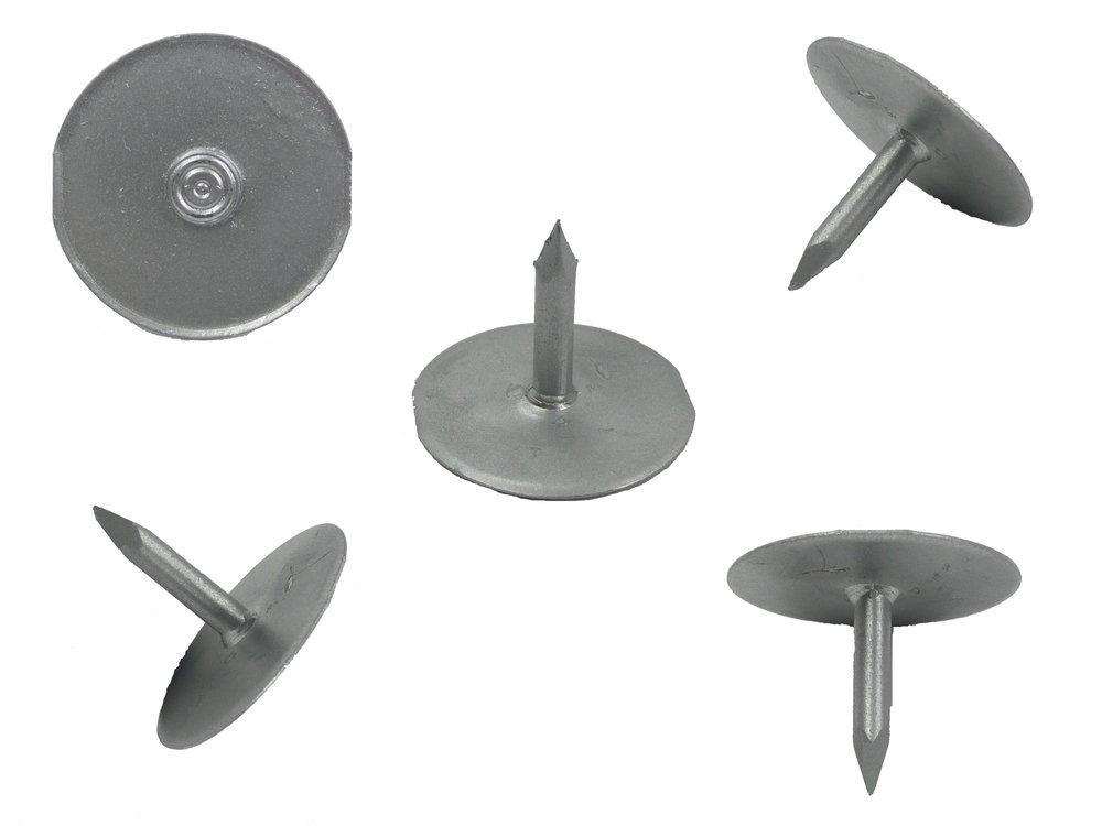 Elgen Manufacturing Steel Weld Pin 