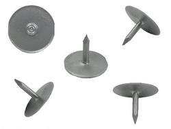 3/4 in. Steel 3/4 in. Weld Pin