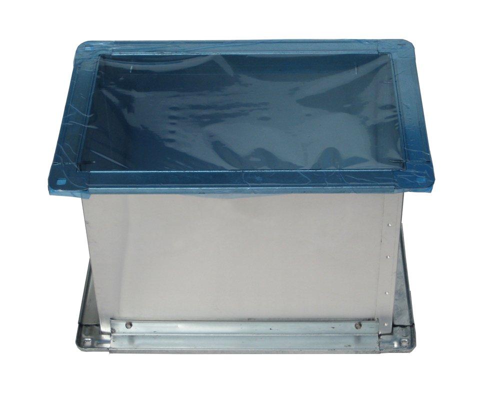 Elgen Manufacturing 48 in. Shrink Wrap 