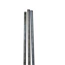 6 ft. x 3/8 in. Zinc Plated Threaded Rod