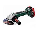 Metabo Green Corded 13.5 AMP Angle Grinder 