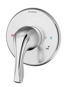 Symmons Industries Polished Chrome Pressure Balance Valve 