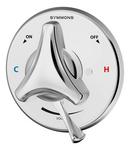 Symmons Industries Polished Chrome Pressure Balancing Valve 