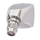 Symmons Industries Polished Chrome Single Function Showerhead 