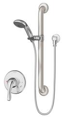 Symmons Industries Polished Chrome Single Function Shower System 