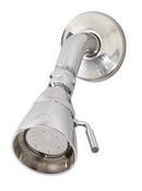 Symmons Industries Polished Chrome Single Function Full Showerhead 