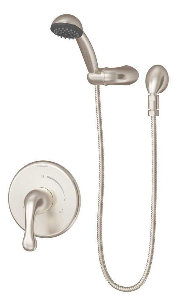 California Energy Commission Not Registered 2.5 *UNITY H/SHWR TRIM 