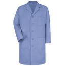 XL Size Lab Coat in Blue (Case of 30)
