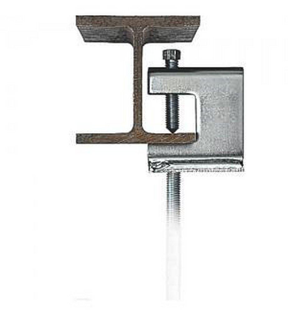 Inventory Sales Company Stainless Steel Beam Clamp 