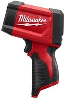 Milwaukee® Black -22 to 1022 Deg F Infrared Temperature Gun (Less Battery) 