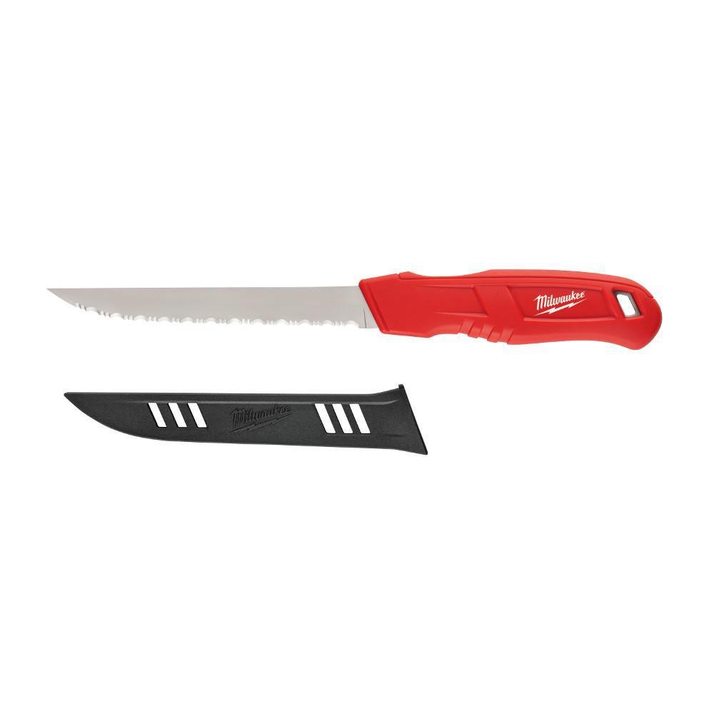 Milwaukee&reg; Red 11-3/4 in. Knife 