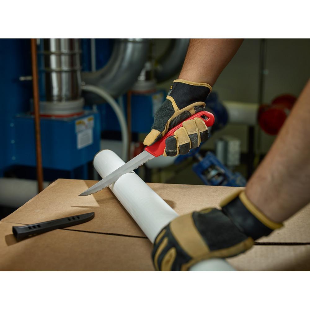 Milwaukee&reg; Red 11-3/4 in. Knife 