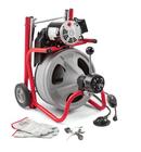 RIDGID Electric Drum Machine