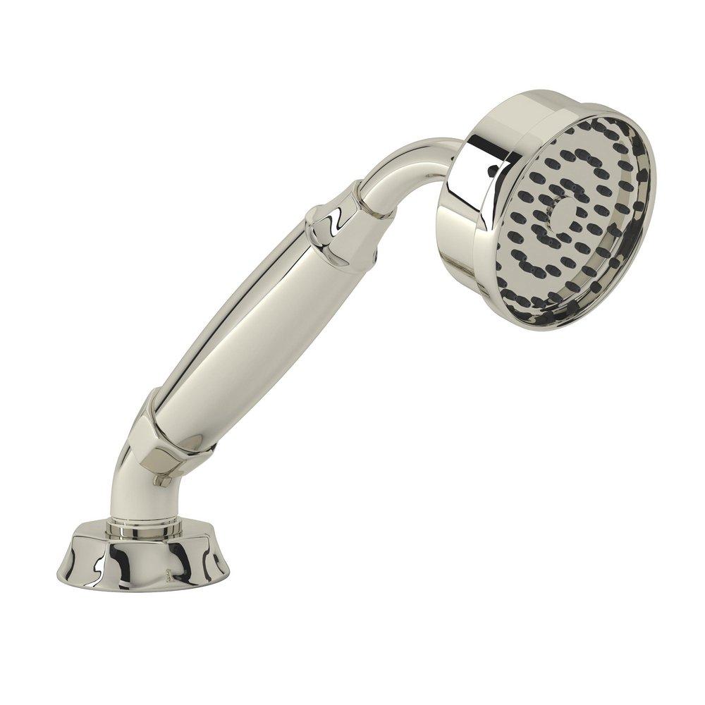 *CVR* California Energy Commission Registered  2 GPM P&R DECO DECK H/SHW 