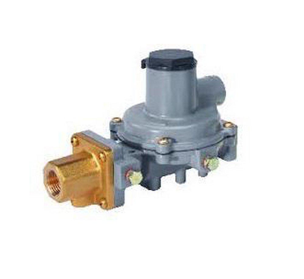 SunStar Heating Products Propane Control Box and Indicating Package 