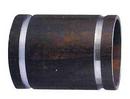 2-1/2 x 19 in. Grooved Schedule 10 Steel Pipe