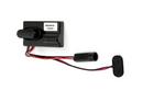 Sensor for Zurn Z6918 Battery Powered Faucet in Black and Red