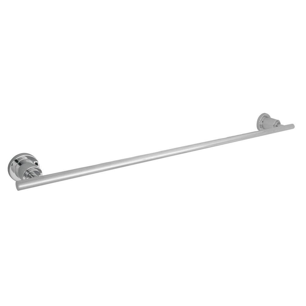 Design House Polished Chrome 24 in. Towel Bar 