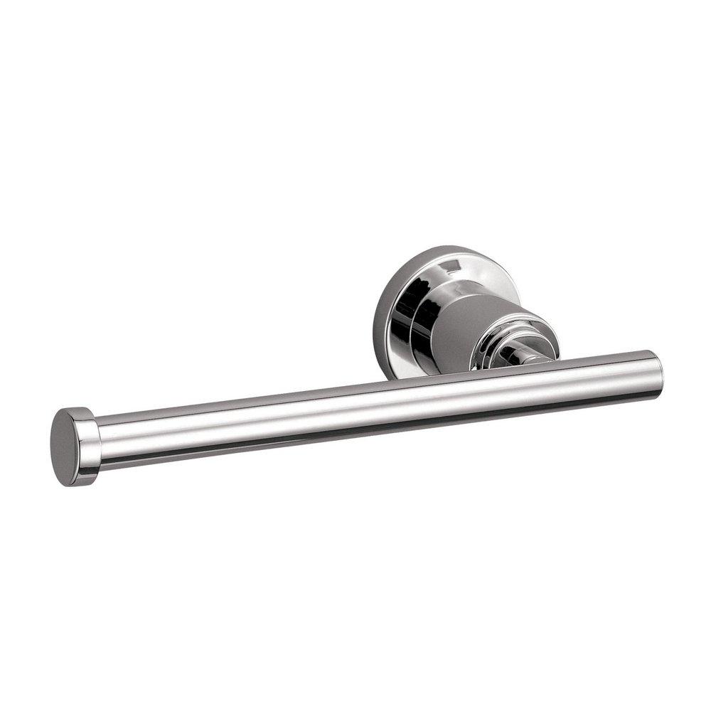 Design House Polished Chrome Toilet Paper Holder 