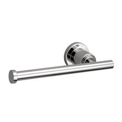Toilet Paper Holder in Polished Chrome