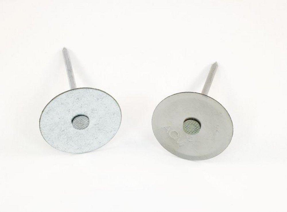 Cain Manufacturing Weld Pin (Box of 5000) 